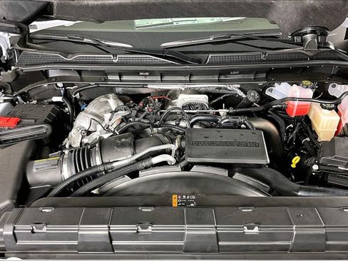 New 2026 GMC Sierra 2500 Denali w/ Denali Reserve Package AWD/4WD image 2