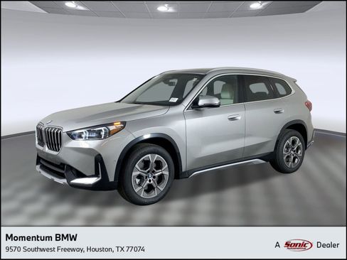 Used 2026 BMW X1 xDrive28i w/ Convenience Package image 1