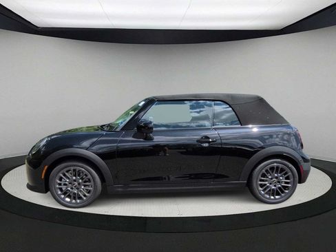 New 2026 MINI Cooper S FWD image 5