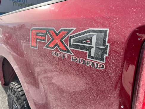 Used 2017 Ford F250 Lariat w/ Lariat Ultimate Package image 6