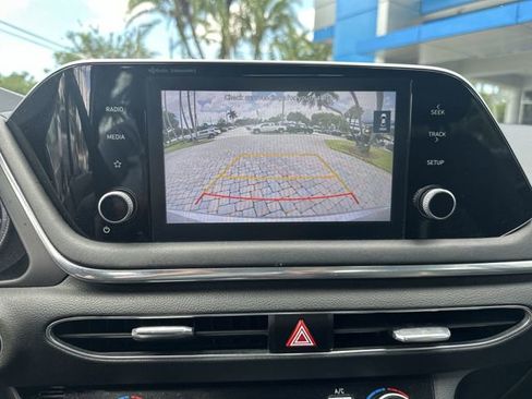 Used 2020 Hyundai Sonata SEL FWD image 24