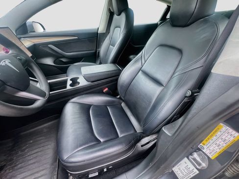 Used 2023 Tesla Model 3 Standard Range RWD image 22