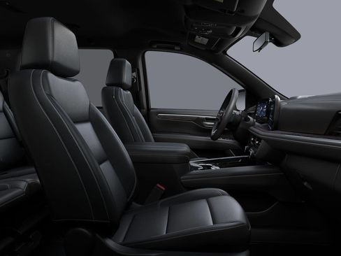 New 2026 Chevrolet Tahoe LT image 6