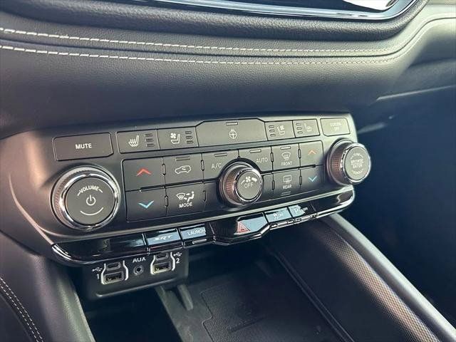 Certified 2023 Dodge Durango SRT w/ Black Package AWD/4WD image 22