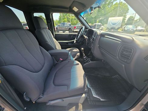 Used 2003 GMC Sonoma SLS RWD image 8