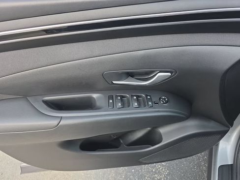 Used 2024 Hyundai Tucson SEL w/ Convenience Package AWD/4WD image 13