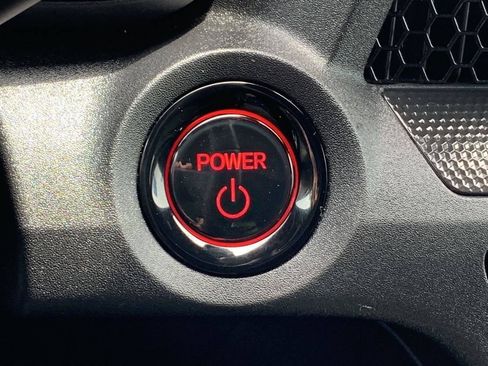 Certified 2025 Honda CR-V Sport image 24
