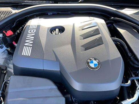 New 2026 BMW 330i 330i NA w/ Convenience Package image 17