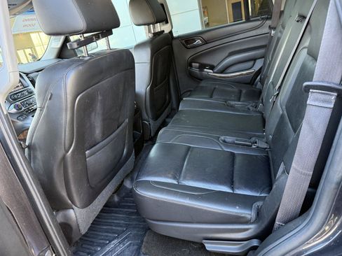 Used 2015 Chevrolet Tahoe LT AWD/4WD image 13