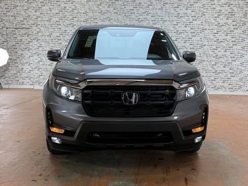 Used 2024 Honda Ridgeline RTL image 2