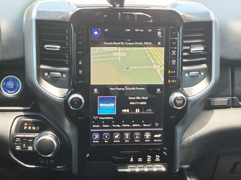 Used 2019 RAM 1500 Big Horn AWD/4WD image 13