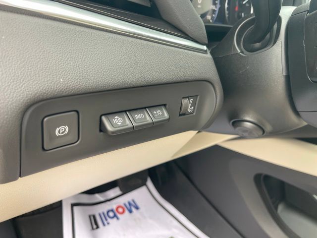 Used 2024 Buick Enclave Premium w/ Experience Buick Package AWD/4WD image 8