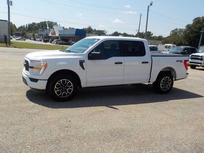 Used 2022 Ford F150 XL w/ STX Appearance Package