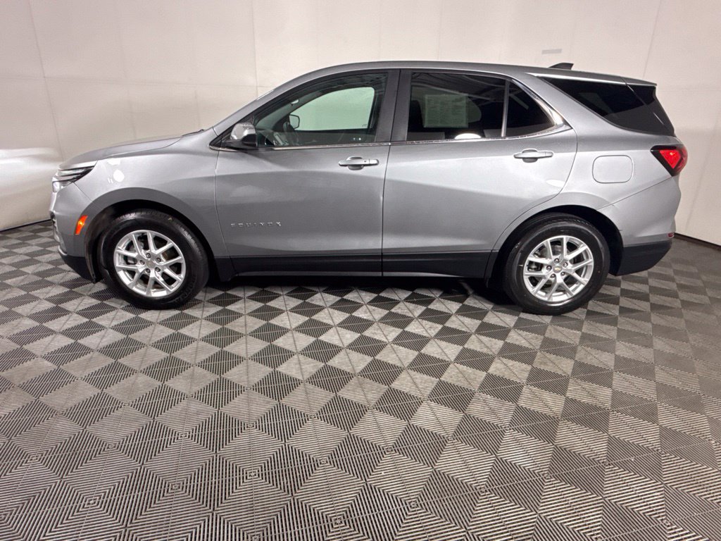 Used 2024 Chevrolet Equinox LT FWD image 6