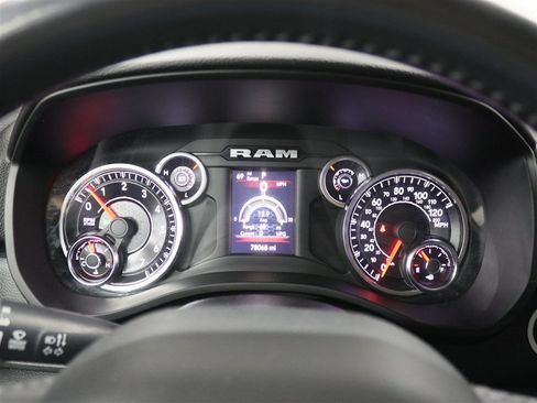 Used 2020 RAM 1500 Big Horn AWD/4WD image 32