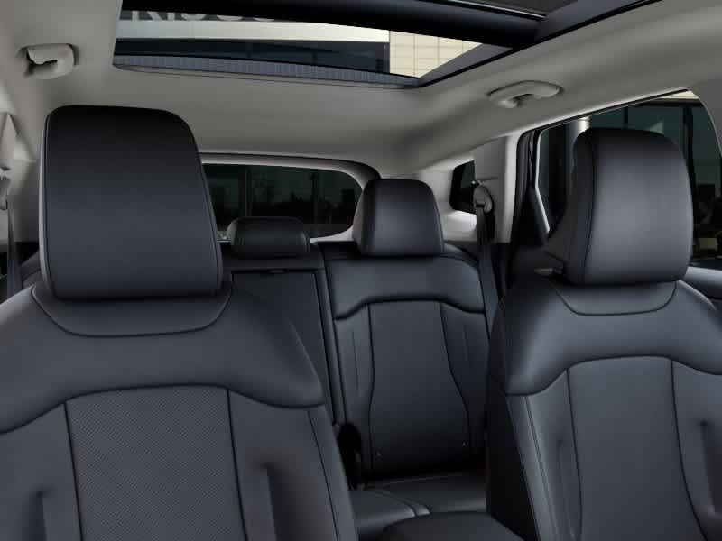 New 2026 Kia Sportage SX FWD image 27