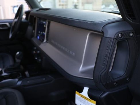 New 2026 Ford Bronco Outer Banks image 12