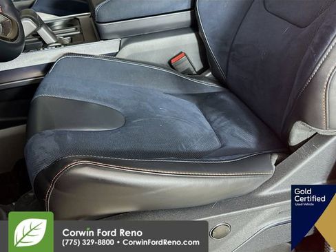 Used 2022 Ford F150 Raptor w/ Equipment Group 801A High image 24