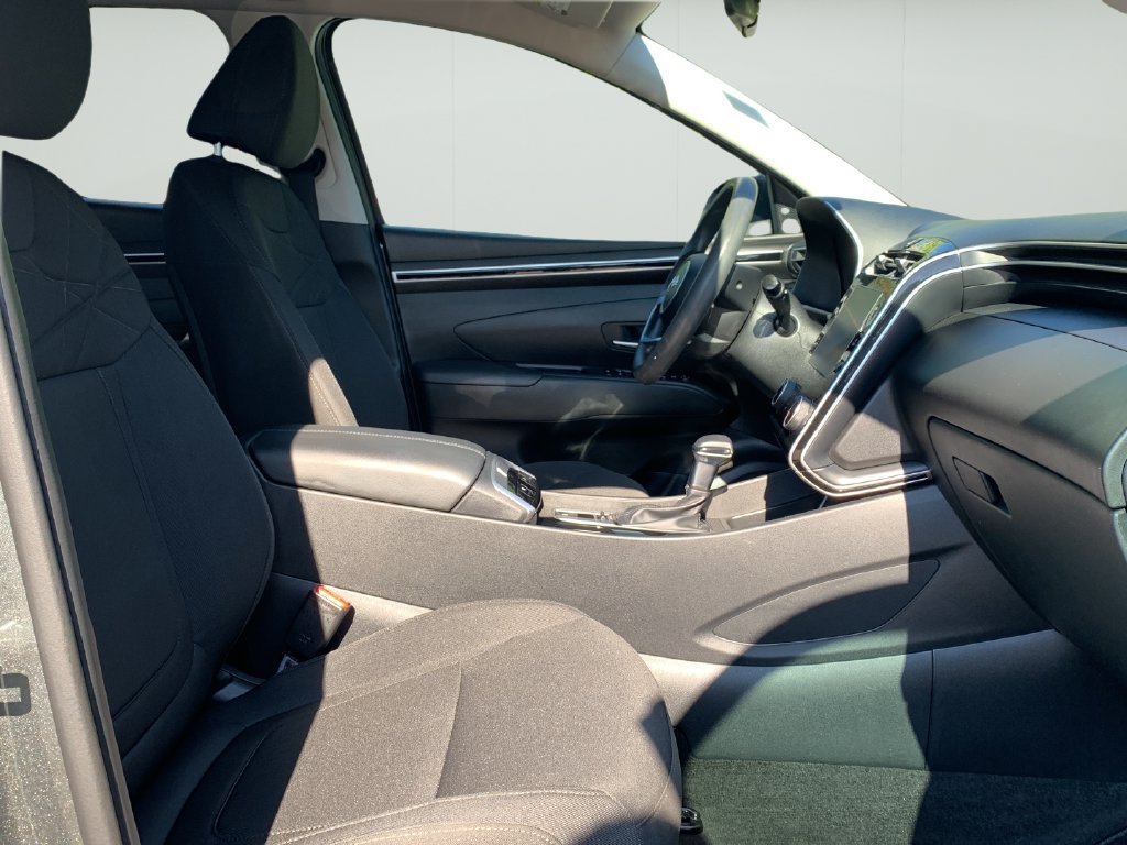 Certified 2022 Hyundai Tucson SEL AWD/4WD image 36