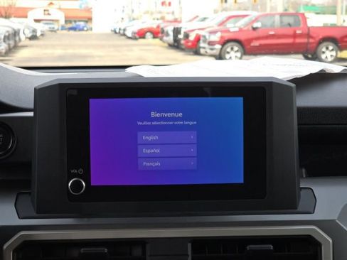 Certified 2024 Toyota Tacoma SR5 image 12