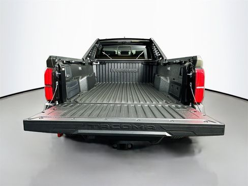 New 2026 Toyota Tacoma Trailhunter image 26