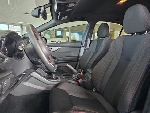 Used 2022 Subaru WRX Premium image 18