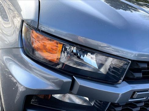 Used 2019 Chevrolet Silverado 1500 Custom w/ Custom Value Package image 32