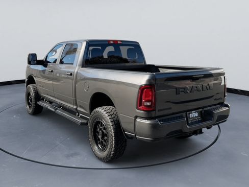 Used 2026 RAM 2500 Big Horn AWD/4WD image 8