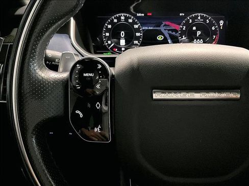 Used 2020 Land Rover Range Rover Sport HSE Dynamic AWD/4WD image 20