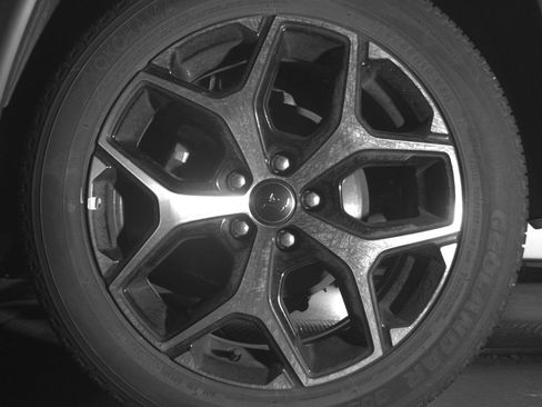 Used 2025 Jeep Compass Limited AWD/4WD image 13