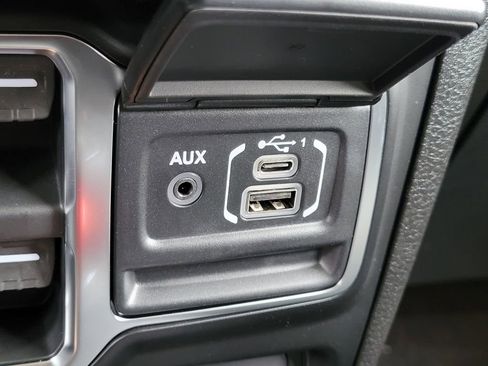 New 2026 Jeep Wrangler Willys image 13