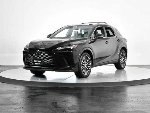 Certified 2024 Lexus RX 350 Premium Plus w/ Convenience Package FWD image 1