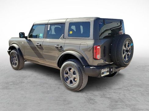 New 2025 Ford Bronco Big Bend image 7