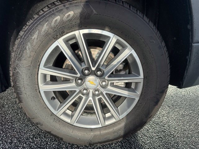 Used 2022 Chevrolet Traverse LT FWD image 10