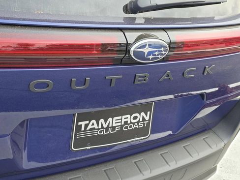 New 2026 Subaru Outback Premium AWD/4WD image 34