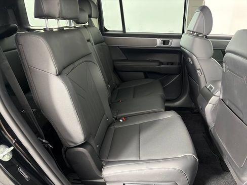 Used 2024 Hyundai Santa Fe SEL AWD/4WD image 28
