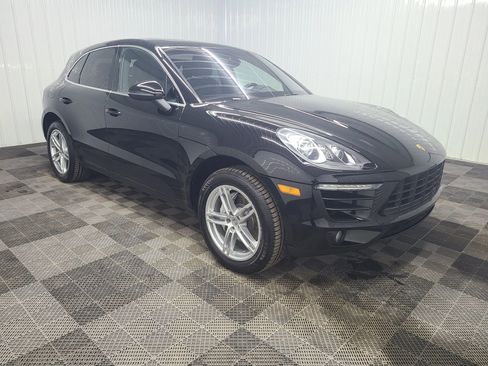 Used 2015 Porsche Macan S w/ Premium Package Plus image 13