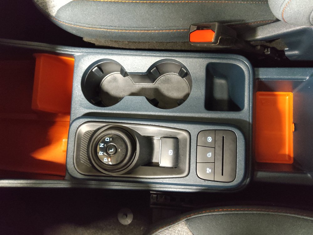 Used 2022 Ford Maverick XLT FWD image 26