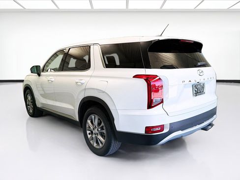 Used 2020 Hyundai Palisade SE FWD image 6