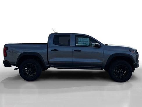 New 2026 Chevrolet Colorado Trail Boss image 6