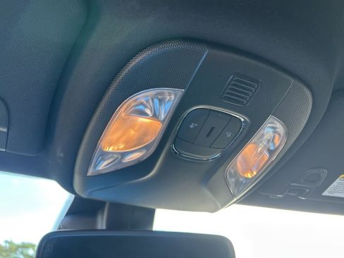 Certified 2024 Jeep Compass Trailhawk image 47