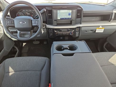 New 2026 Ford F350 XL w/ STX Appearance Package image 15