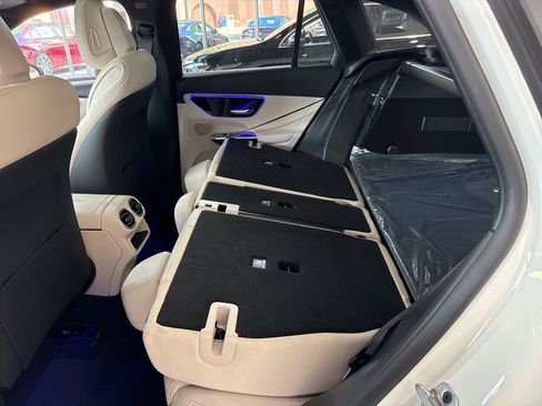 Certified 2025 Mercedes-Benz GLC 300 4MATIC image 26