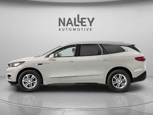 Used 2018 Buick Enclave Premium w/ Experience Buick Package image 3