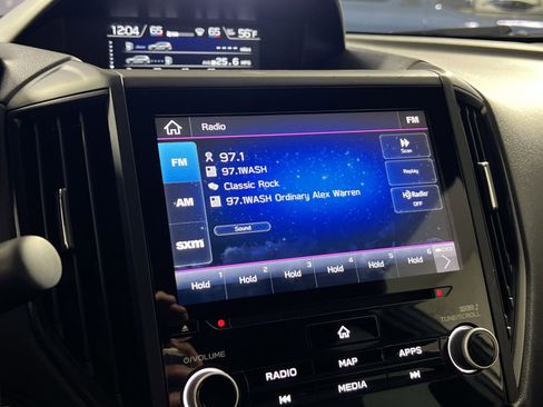 Used 2023 Subaru Forester Wilderness image 18