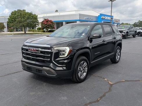 Certified 2026 GMC Terrain Elevation FWD image 7