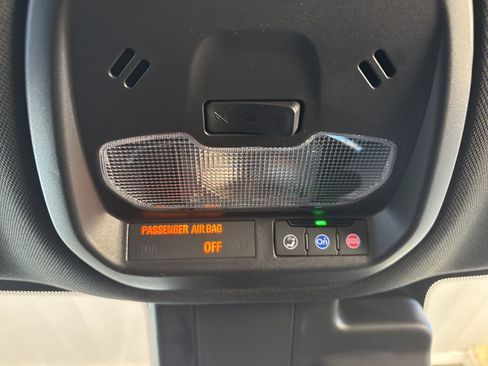 New 2026 Chevrolet Trax RS w/ Driver Confidence Package image 19