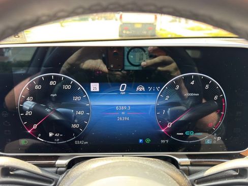 Used 2022 Mercedes-Benz S 580 4MATIC Sedan image 36