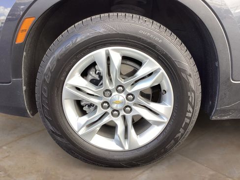 Used 2021 Chevrolet Blazer LT FWD image 33