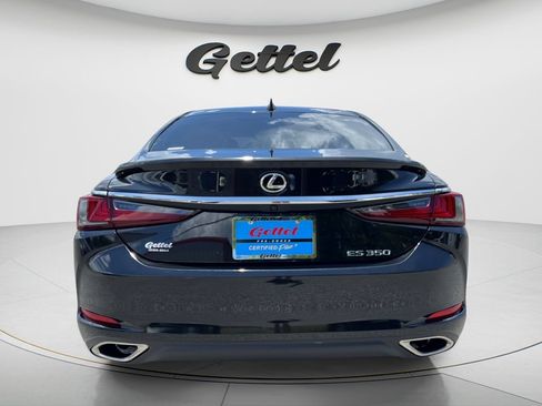 Used 2021 Lexus ES 350 w/ Accessory Package FWD image 6
